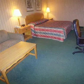 Westgate Inn Dothan - Image 5