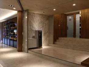 Chii Lih Hotel - Kaohsiung Love River - Image 3