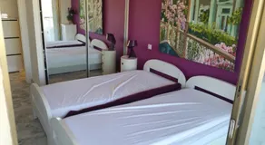 O One Bedroom Fleurie - Image 4