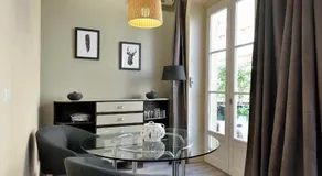 Appartement Cosy - Lumineux - Climatisé - Balcon - 2 personnes - Image 2