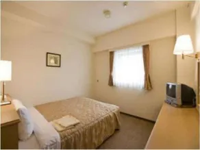 Hotel AZ Kitakyusyu Kokura Ten - Image 4