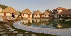 City The VIllage Resort - Image 3