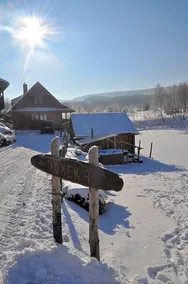 Danfarm Bieszczadzki Osrodek Wypoczynkowo Konferencyjny - Image 2