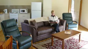 Camawald Coonawarra Cottage B&B - Image 5