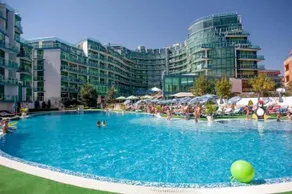 Hotel Primorsko Del Sol - Image 4