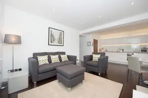 The Windsor - by Harrogate Serviced Apartments - Image 1