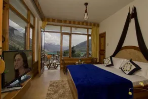 Geto Hotels & Resorts Manali - Image 4