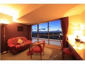 Royal Hills Kisarazu View Hotel - Image 4