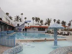 OYO 1094 Palm Beach Hotel - Image 2