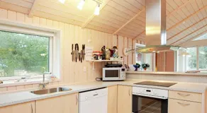 6 Person Holiday Home in Saeby-by Traum - Image 2
