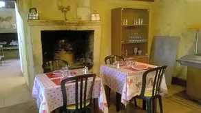 L'Auberge l'Oree Du Bois - Image 2