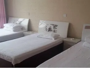 Wanchao Inn - Image 5