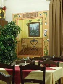Guesthouse Plakias - Image 4