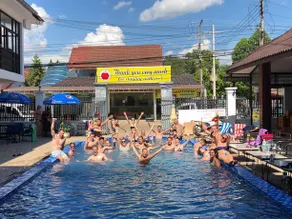 Nana Backpacker Hostel - Image 1