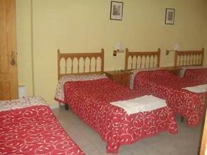 Hostal Sol Cristina - Image 3