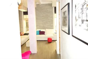 Riviera Rent Apartments - Palais Clemenceau - Image 3