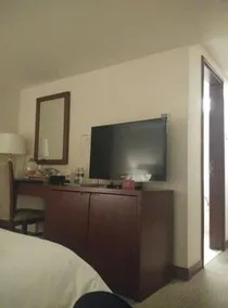 China Great Hall Hotel - Image 2