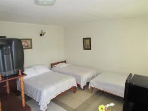Hostal Brisas del Volcan - Image 2
