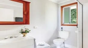 Captain's Lookout - elevated ocean views rural stay - Image 5