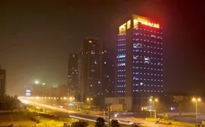 Oriental Pearl Hotel-changsha - Image 2