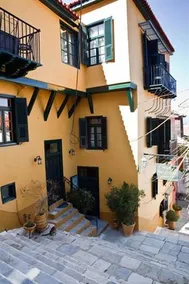 Kapodistrias Hotel - Image 2
