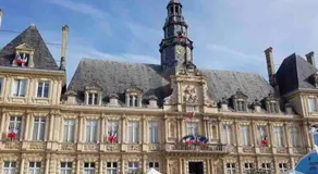 Appartement cosy - a 5 minutes de gare centre - Image 3