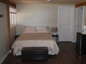 The Canim Lake Beach House - Image 2