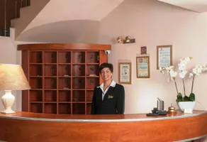 Hotel Relax - Image 4
