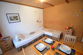 Appartement Hinterfeldweg Alena - Image 5