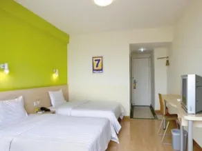 7Days Inn Longyan Minxi Jiaoyi Cheng - Image 5