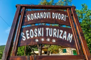 Villa Kokanovi Dvori - Image 2