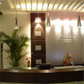 Tanfu Business Hotel - Image 2