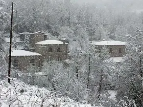 Hotel Ristorante Mulino Iannarelli - Image 3