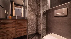 Chalet Le Petit Mouton - Image 2