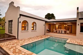 Rare Earth Country House - Image 2