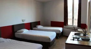 Aparthotel Da Vinci Studio's - Image 5