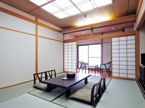 Ozu-shi Koryu Sokushin Center Kanogawaso - Image 2