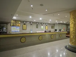 Penglai Bohai Hotel - Image 4