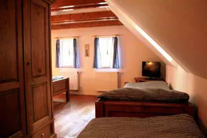 Ranch Bystra nad Jizerou - Image 4