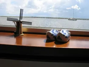 Hotelschip Gandalf - Image 4