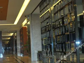 Langman Hotel Enshi - Image 4