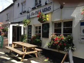 The Palk Arms - Image 3