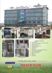 Adb Rooms Hotel Silver Star - Image 3