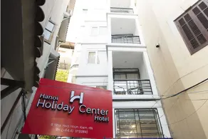 Ha Noi Holiday Center Hotel - Image 4