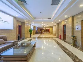 Kingston Hotel Inner Mongolia - Image 4