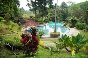 Yeh Panes Hot Spring Resort - Image 5