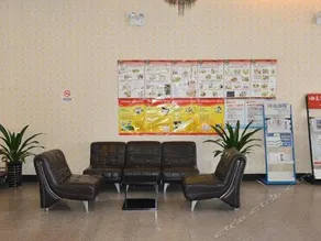 Dseke Hotel - Image 4