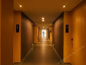 Guanggu Hotel (Dongguan Dalang Songshan Lake) - Image 4