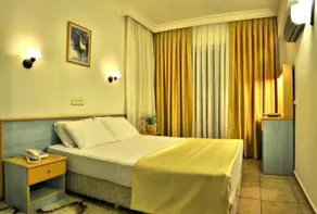 Kusasun Hotel - Image 5