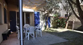 Maisonnette pour 6 pers dans residence avec piscine - 2075 - Image 5